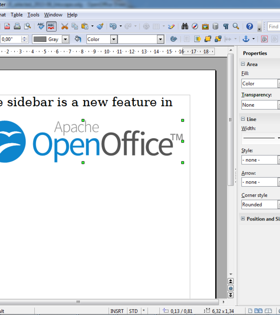 openoffice